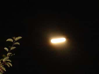 UFO SIGHTING!!!!!!! 1