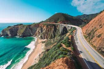Carpool Offered: Stanford to Southern California Thanksgiving Break 1