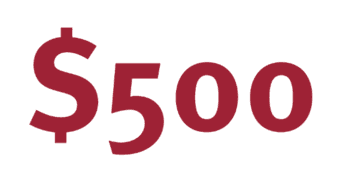 Get $500 for your FREE new SFCU bank account ... or tell your friends 1
