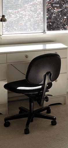 Chair for free 1