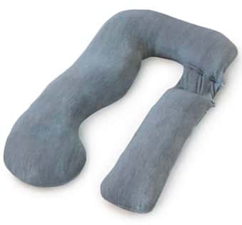 Pregnancy pillow 1