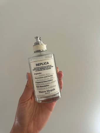 Maison Marigela Bubble Bath Perfume 1
