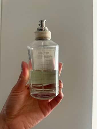 Maison Marigela Bubble Bath Perfume 2