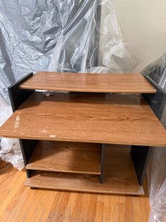 desk for free 1