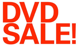 DVD SALE - Dance + Language + Movies and more! 1