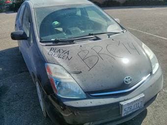 SF to BRC: Playa Prius has room for 1 more! Leaving tonight or tmrw 1