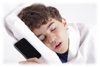Sleep Study for Youth 18-21 1
