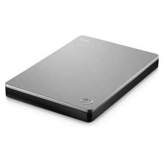 Lost 1TB Portable External Hard Drive 1