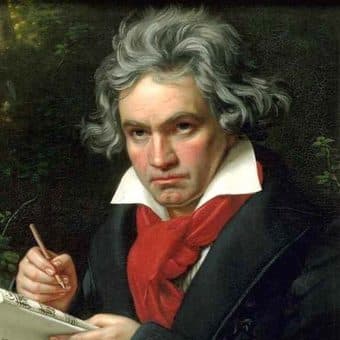 Online course (Spring): Beethoven at 250 1