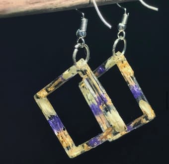 Lost Earring 1