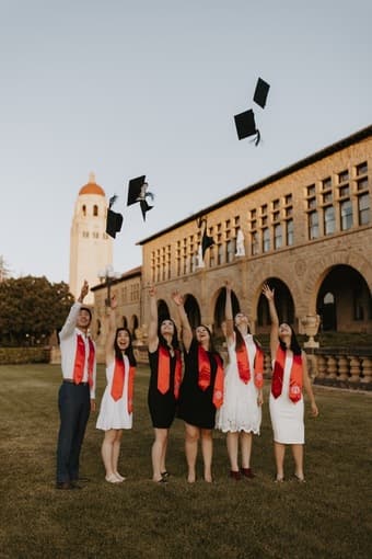 Graduation Photography 1