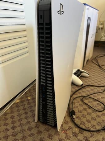 PS5 for sale 2