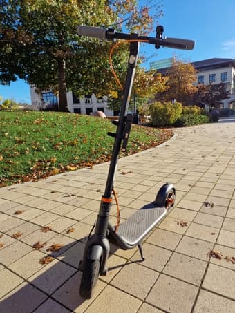 Electric Scooter for sale - Segway Ninebot F40 1
