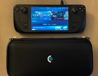 Steam Deck 512GB 1