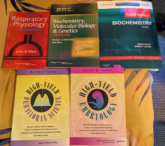 Step 1 books 3