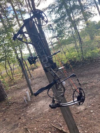 Compound Bow Set Deal! Looking to Step up your archery game? 1