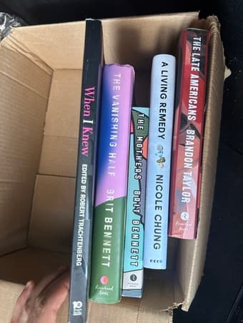 Deeply Discounted Books 1