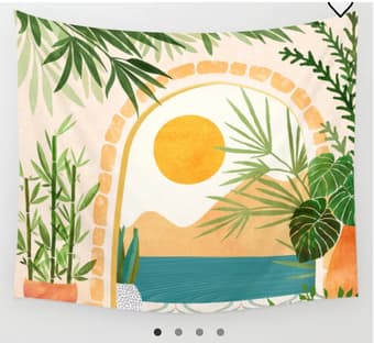 Tapestry 1