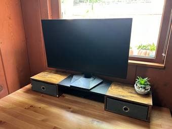 Monitor Stand 1