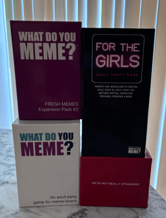Card Games 1