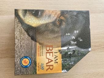 Jigsaw puzzle 3