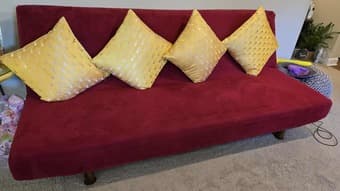 Sofa 1