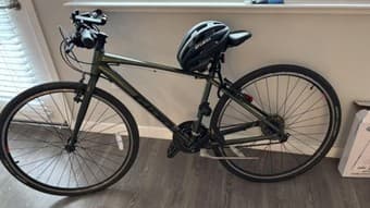 【Moving Sale】Bike • Dining Table • Air Purifier • Kitchen Items 1