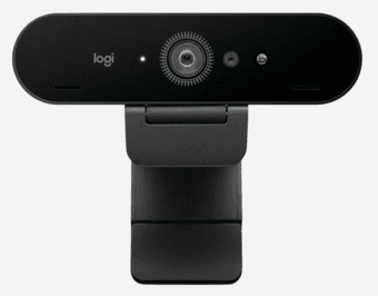 New Unopened Logitech Brio 4K Ultra HD Webcam - $155 1