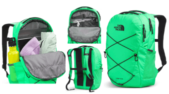 THE NORTH FACE Jester Commuter Laptop Backpack – Brand New 1