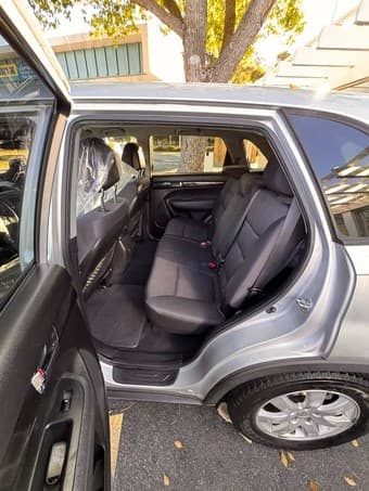 2011 Kia Sorento | 151k miles - GREAT VALUE 2