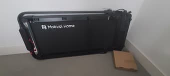 Walkng PAd /Treadmill 1