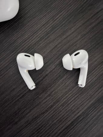 AirPods pro 2