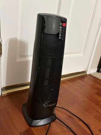 Heater 1