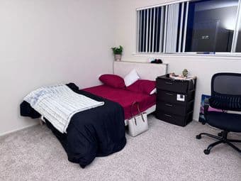 Lease Takeover in Palo Alto from March 2