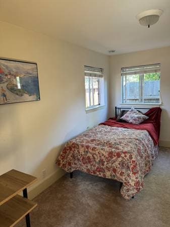 Share Large Country Cottage w/ 1 other; private bed/bth $1,650 1