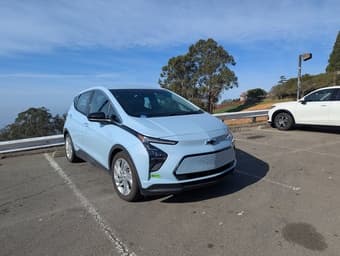 2023 Chevy Bolt EV, pristine with 28,200 miles 1
