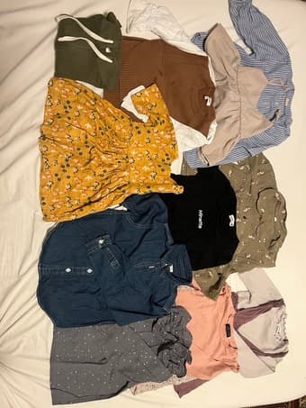 Winter clothes set 3 years old for girls 1