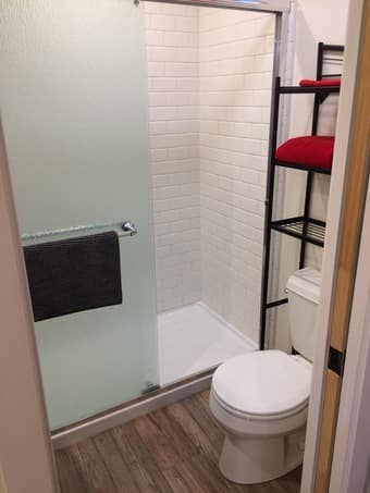 Charming Studio for Rent in Redwood City 3