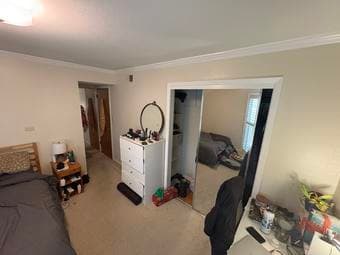 Spacious Room in Palo Alto Apartment Close to Downtown 3