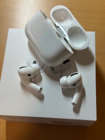 AirPods Pro 2