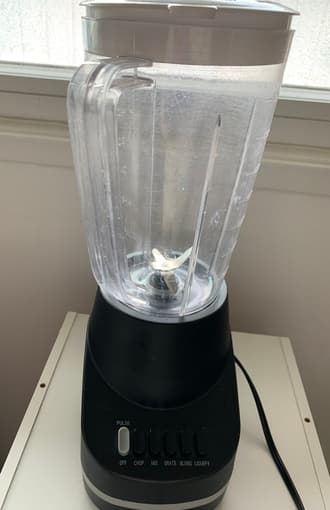 Used blender for sale 1