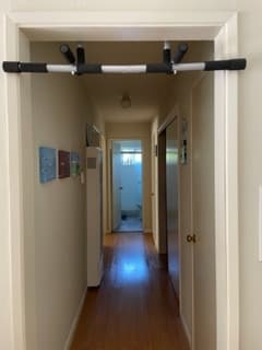 Amazing Two Bedroom Apartment with Huge Backyard Sublet (Spring) 1