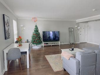 Room Available Mountain View – March Move-In (Vegetarian Female Only) 1