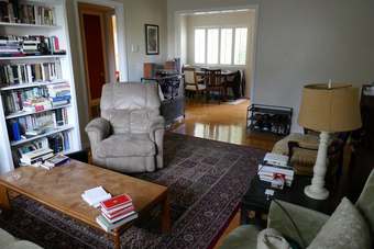 Spacious Room in Palo Alto Apartment Close to Downtown 3
