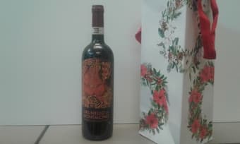 Quality wines for Parents weekend 2