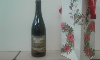 Quality wines for Parents weekend 3