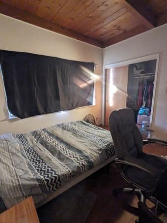 3B/2B in Menlo Park - 1 room for rent 1