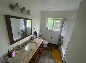 1B1B apartment available from 2nd of April 3