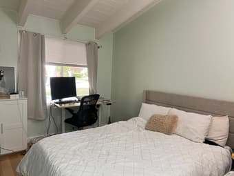Room Near Stanford – Furnished | Flexible Dates | Great Location 1