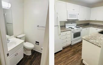 Second Bedroom for Rent Near Stanford University 2